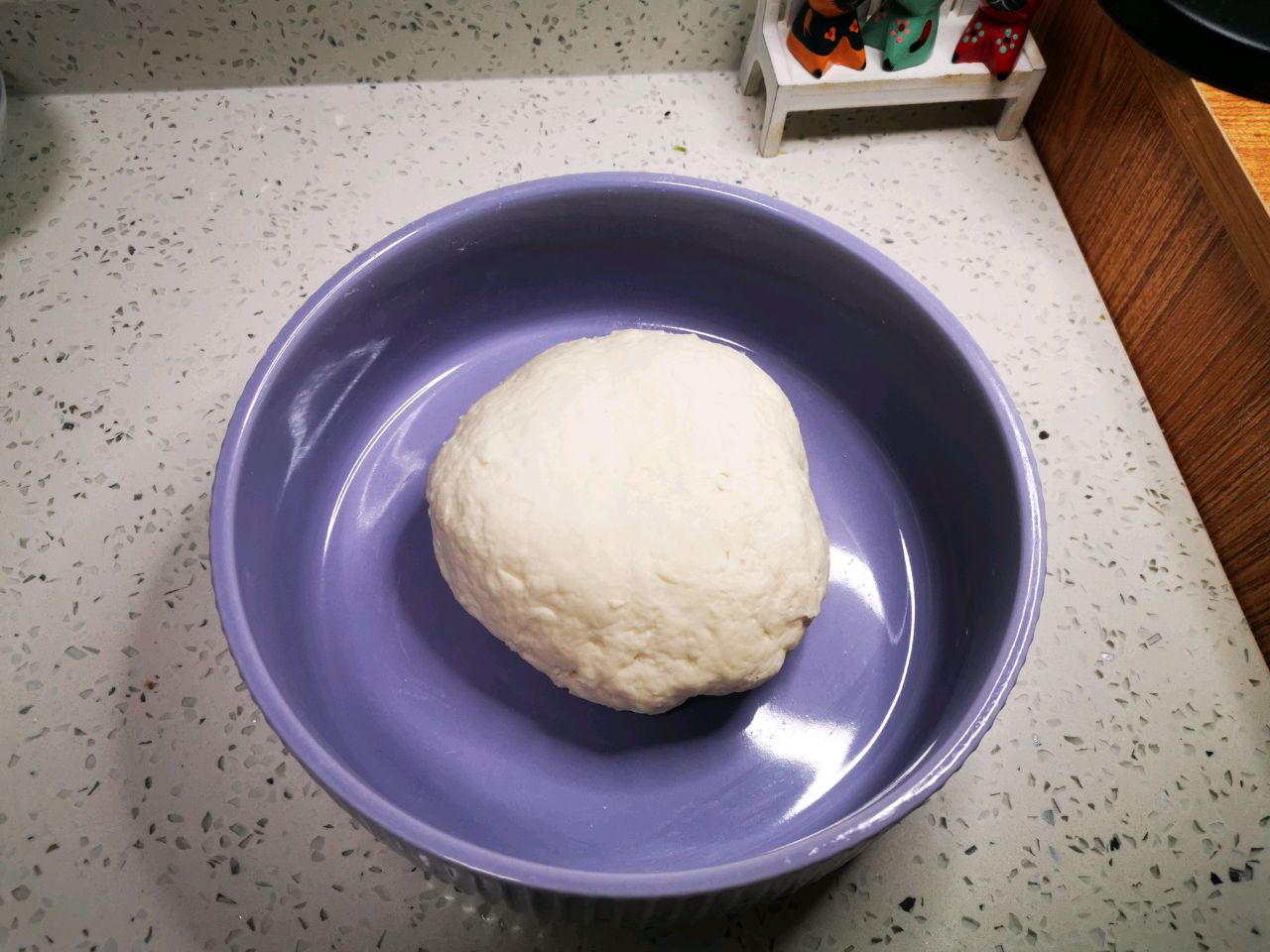 虾米韭菜鸡蛋饺 鲜得不得了