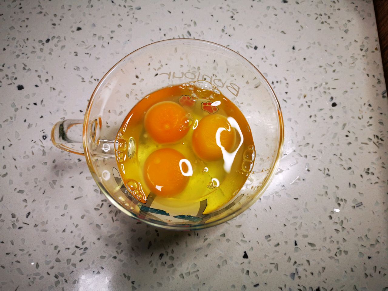 虾米韭菜鸡蛋饺 鲜得不得了
