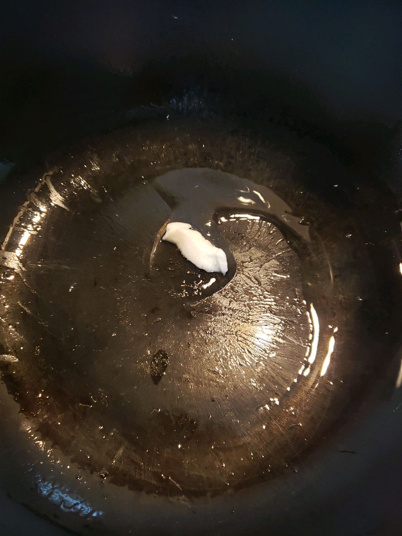 虾皮炒萝卜丝