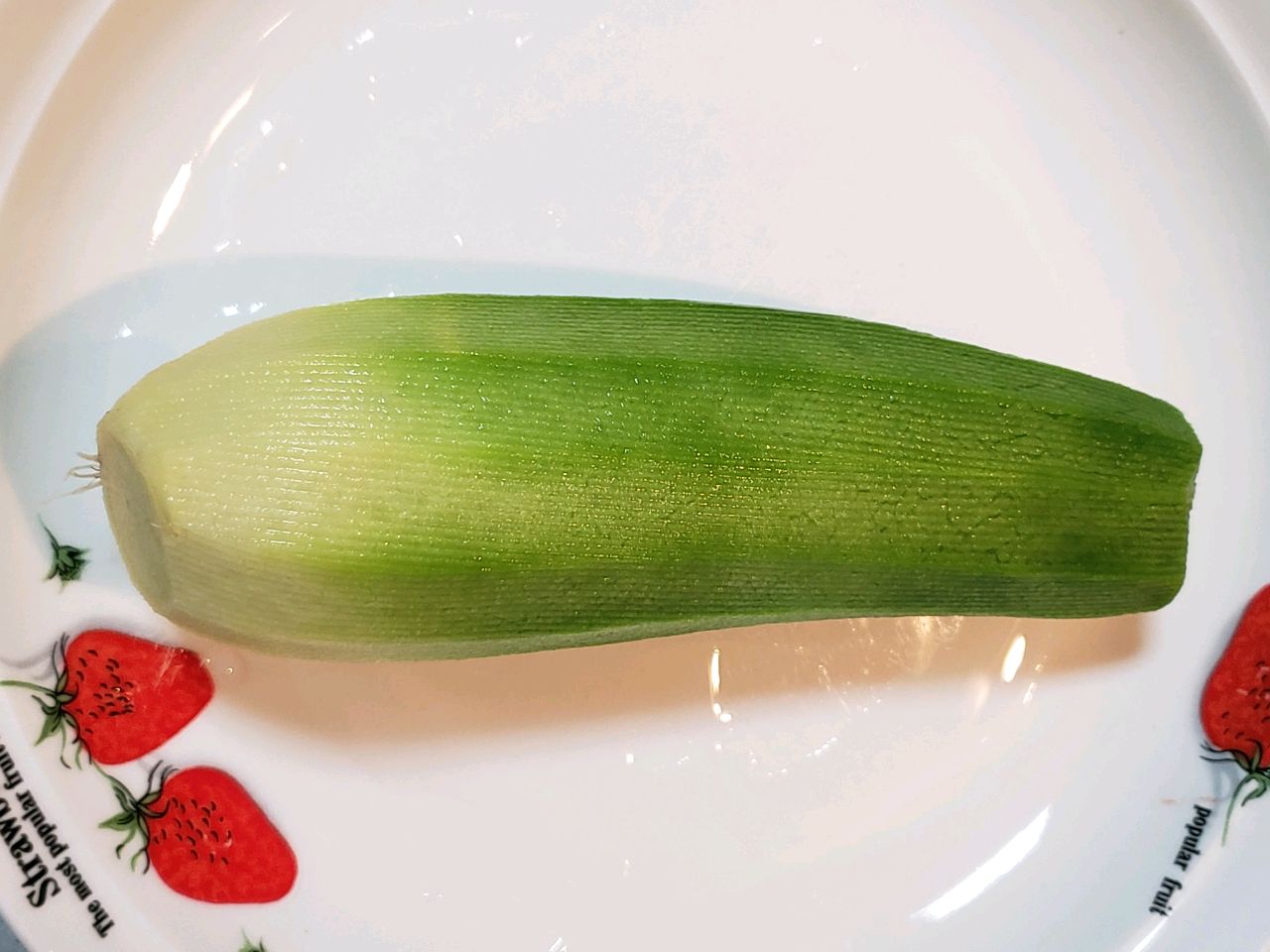 虾皮炒萝卜丝