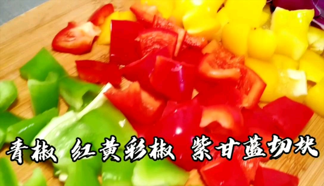 虾球小串