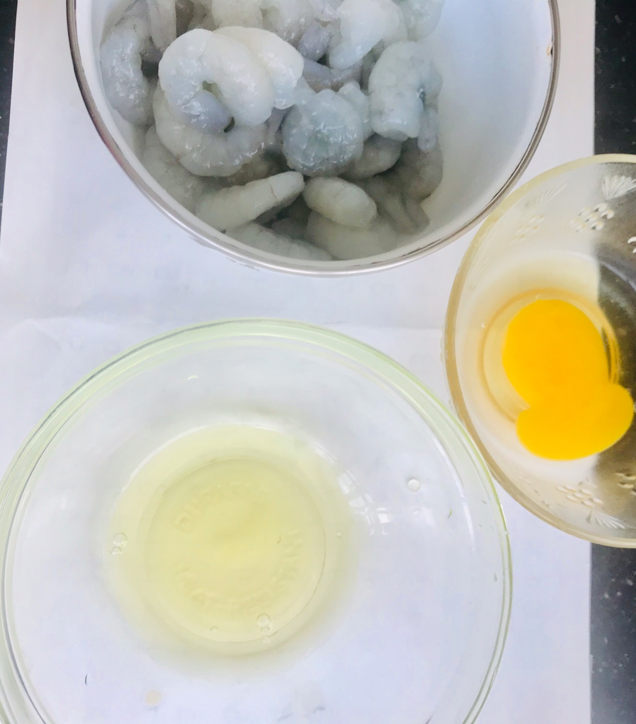 虾仁