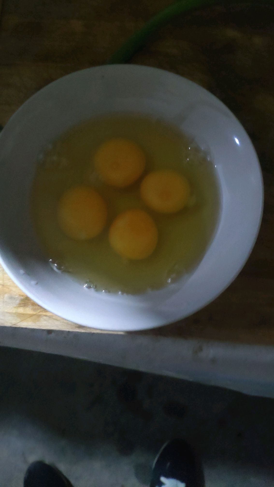 虾仁炒蛋