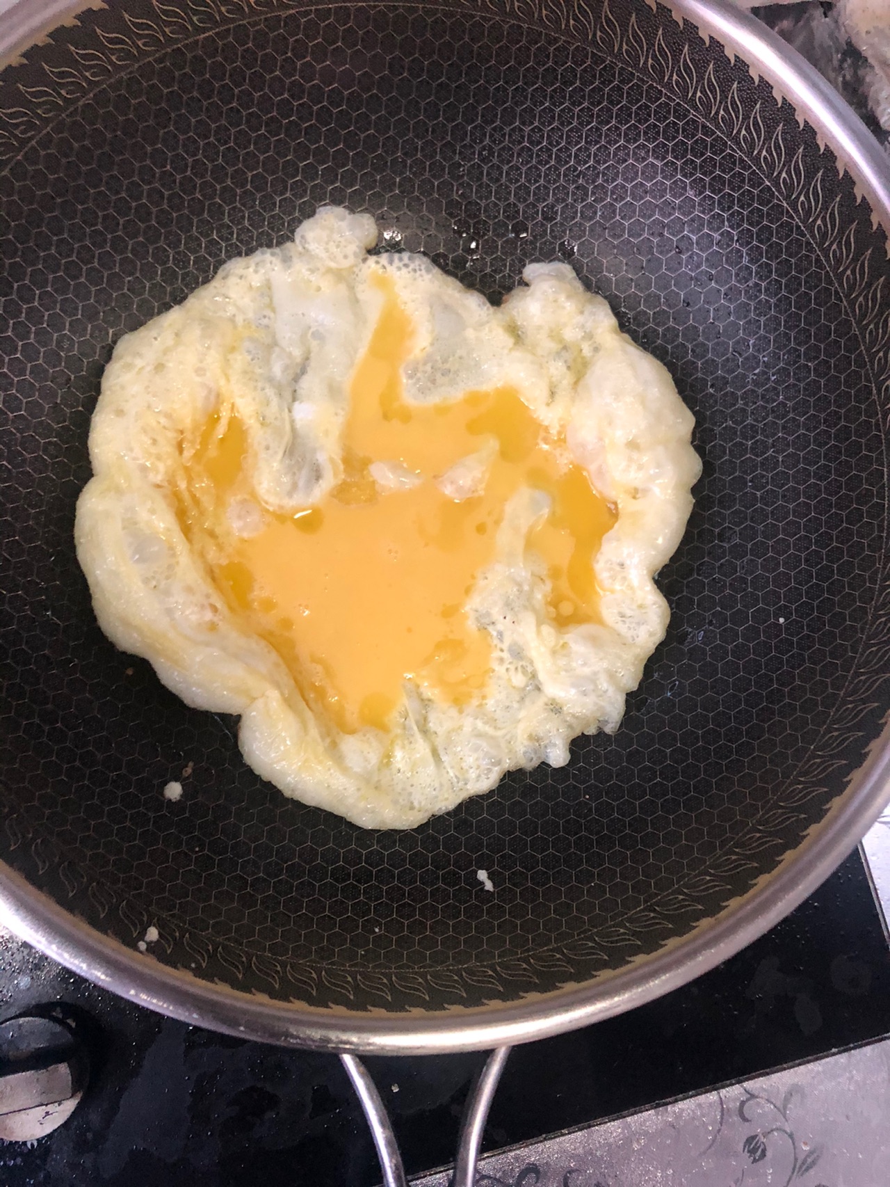 虾仁炒饭
