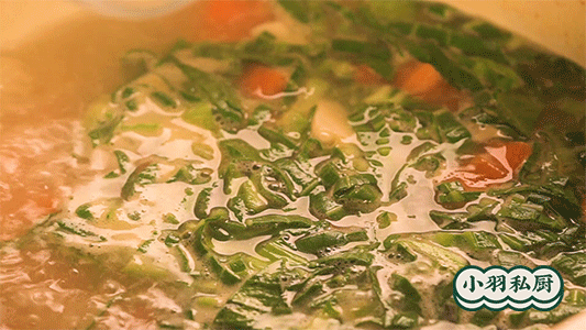 虾仁豆腐羹