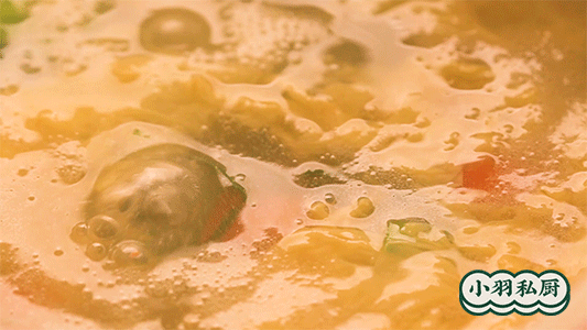 虾仁豆腐羹