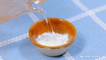 虾仁豆腐羹 宝宝辅食食谱