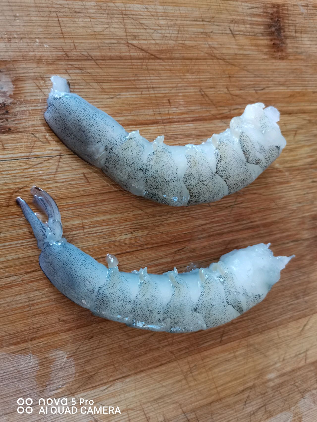 虾仁炖南瓜