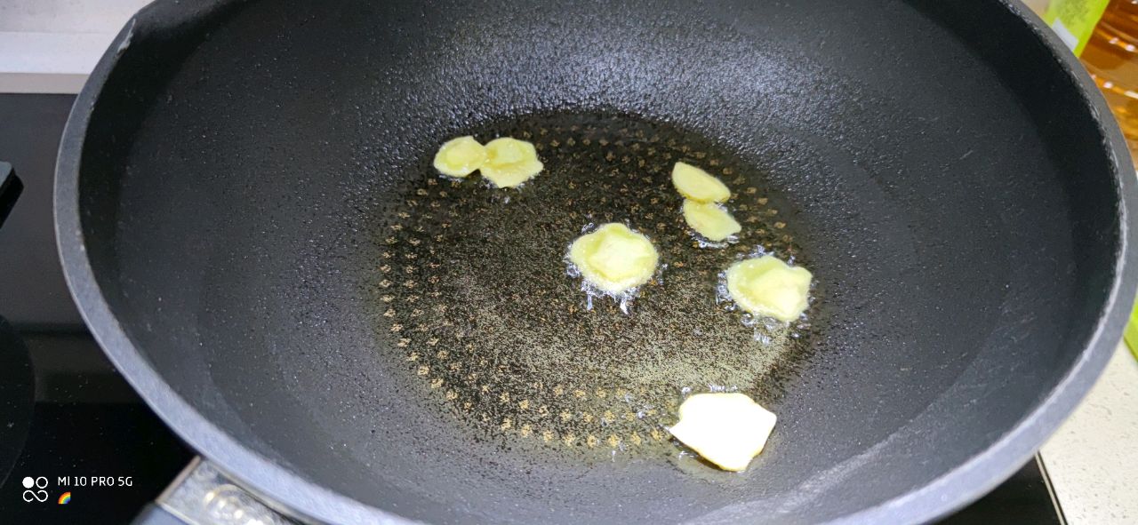 虾仁滑蛋