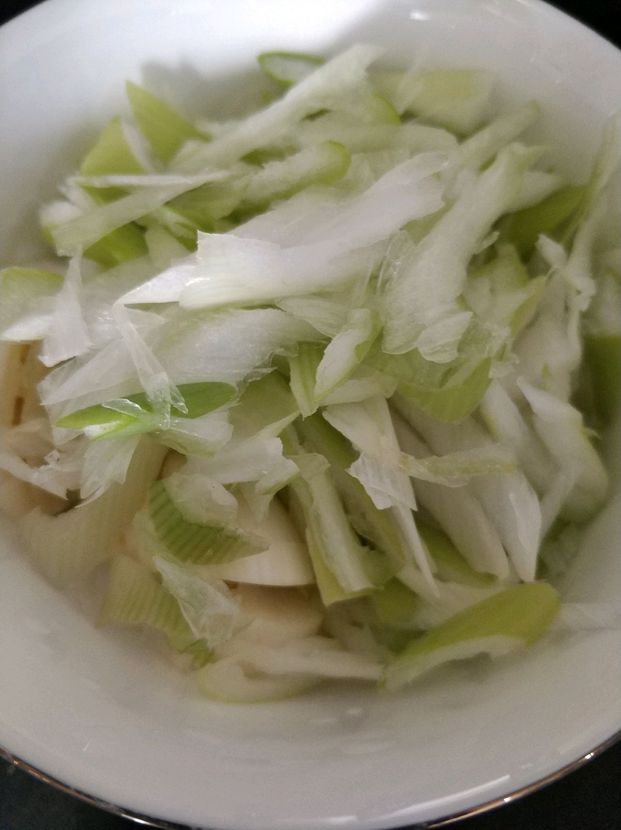 虾仁鸡蛋炒木耳