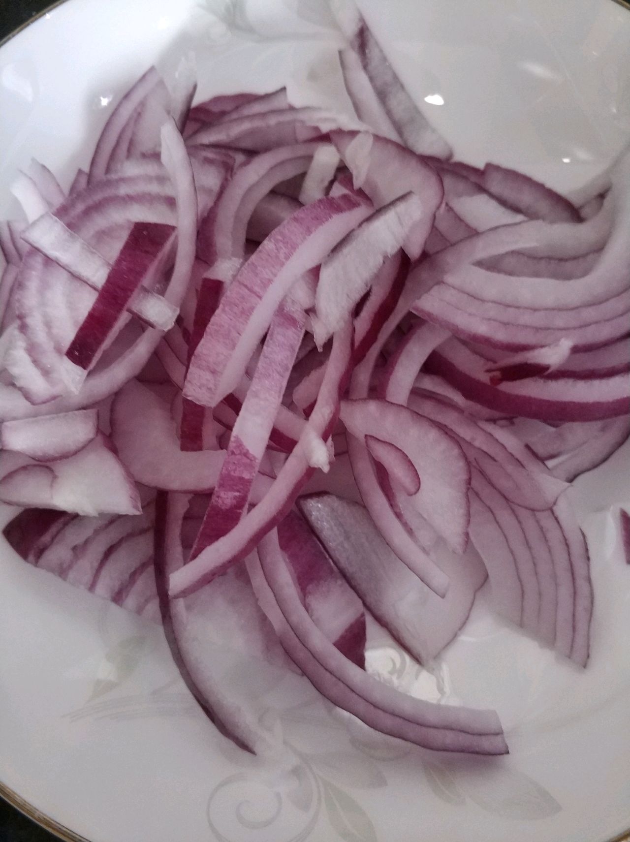 虾仁鸡蛋炒木耳