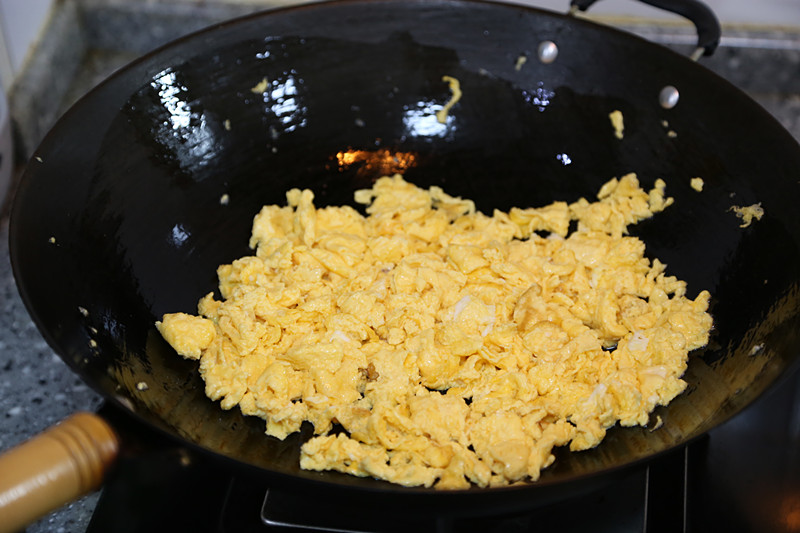 虾仁鸡蛋饺子