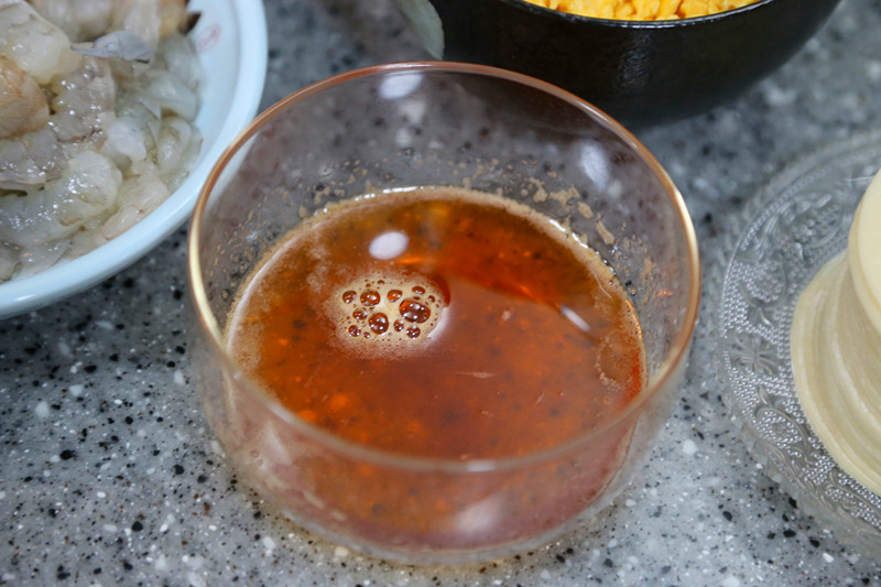 虾仁鸡蛋饺子