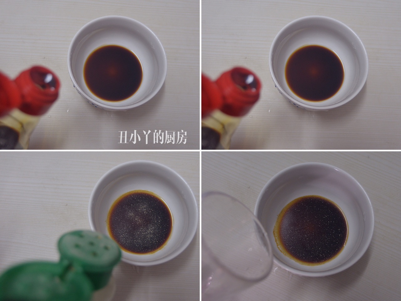 虾仁酿豆腐