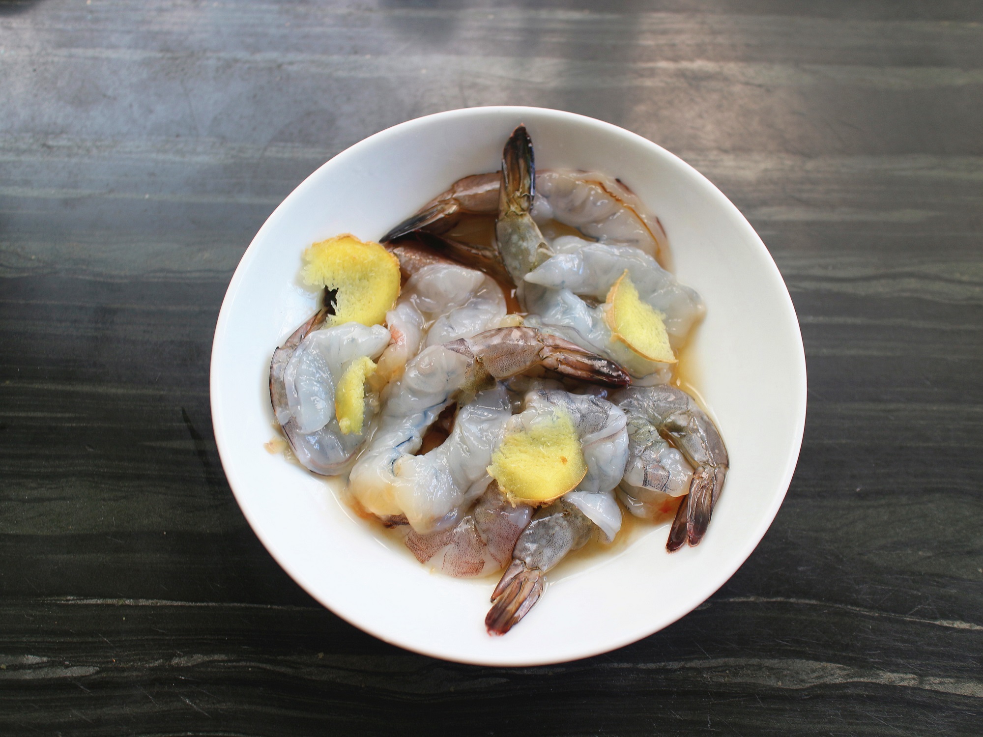 虾仁土豆饼