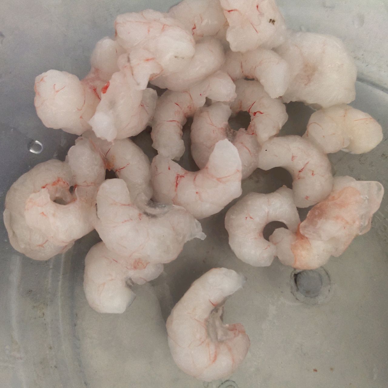 虾仁西红柿鸡蛋