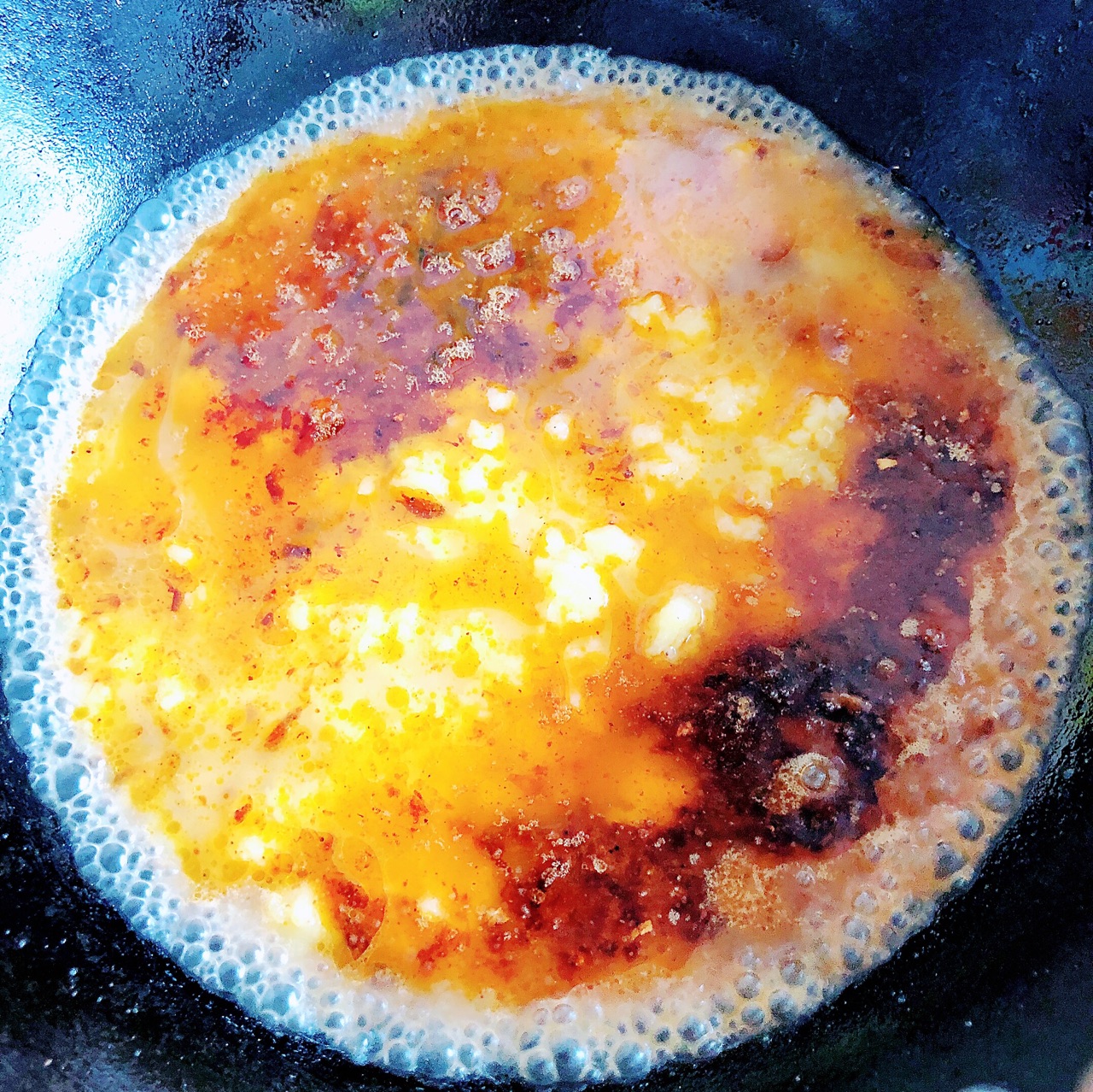 虾蓉土豆泥