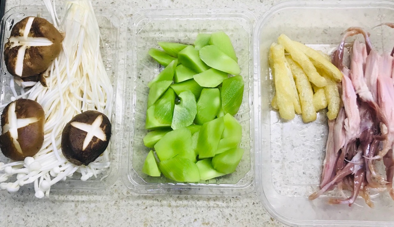 虾肉褒