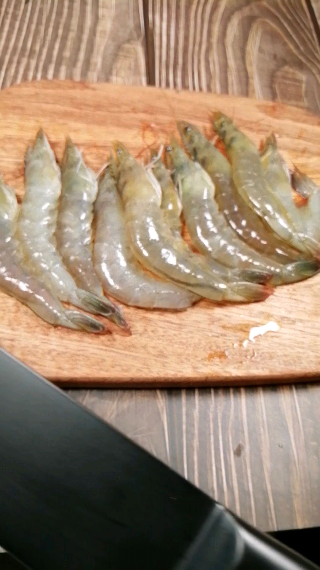 虾肉芝士球