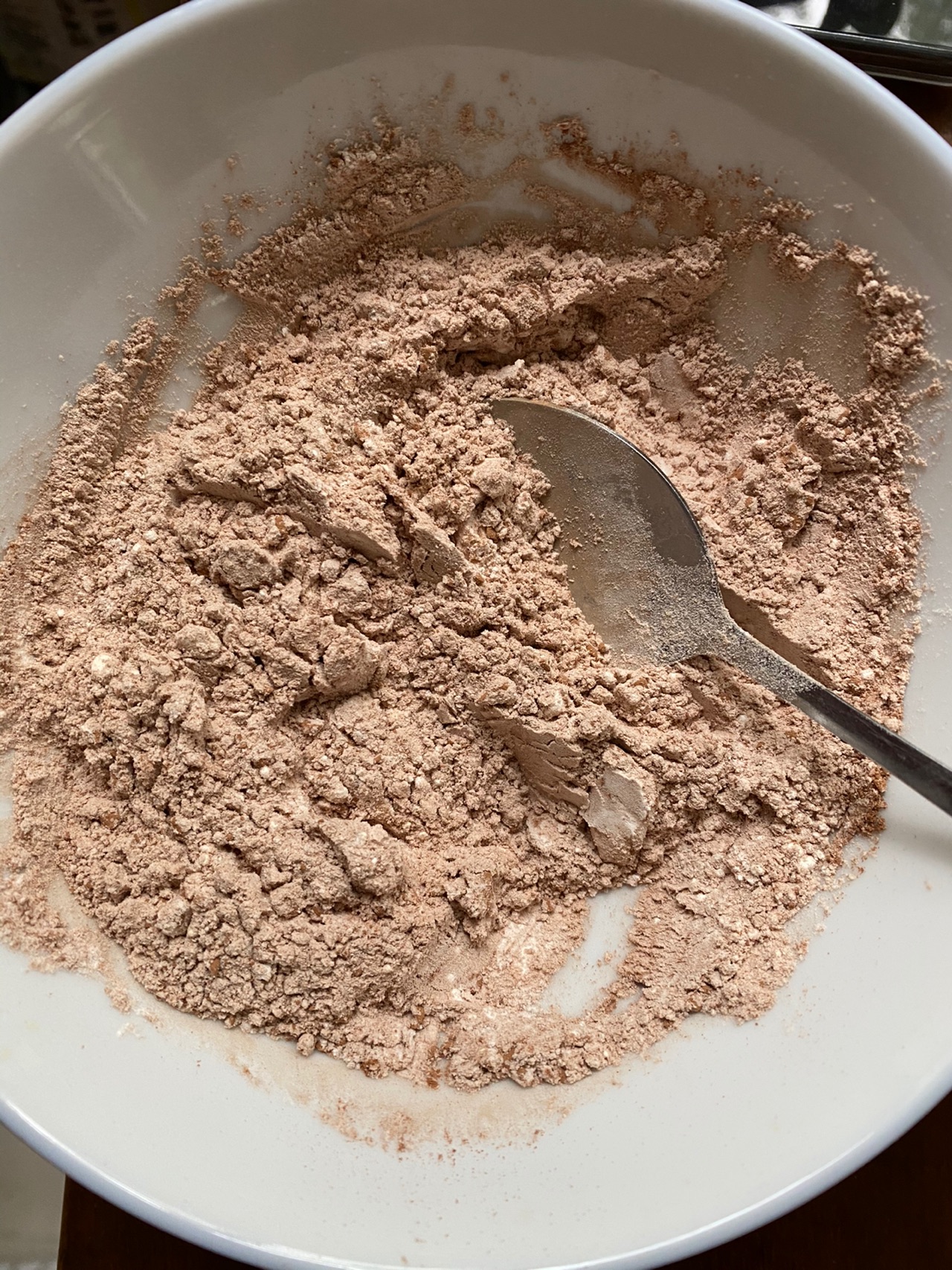 夏威夷果巧克力脆片
