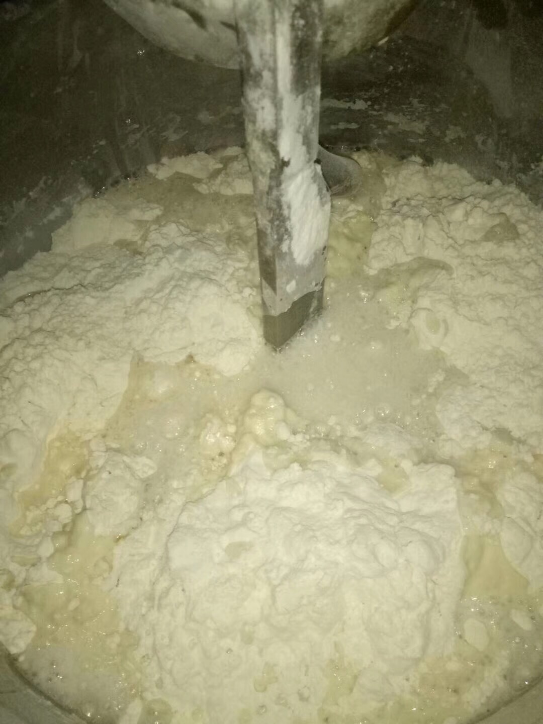 夏威夷虾仁披萨
