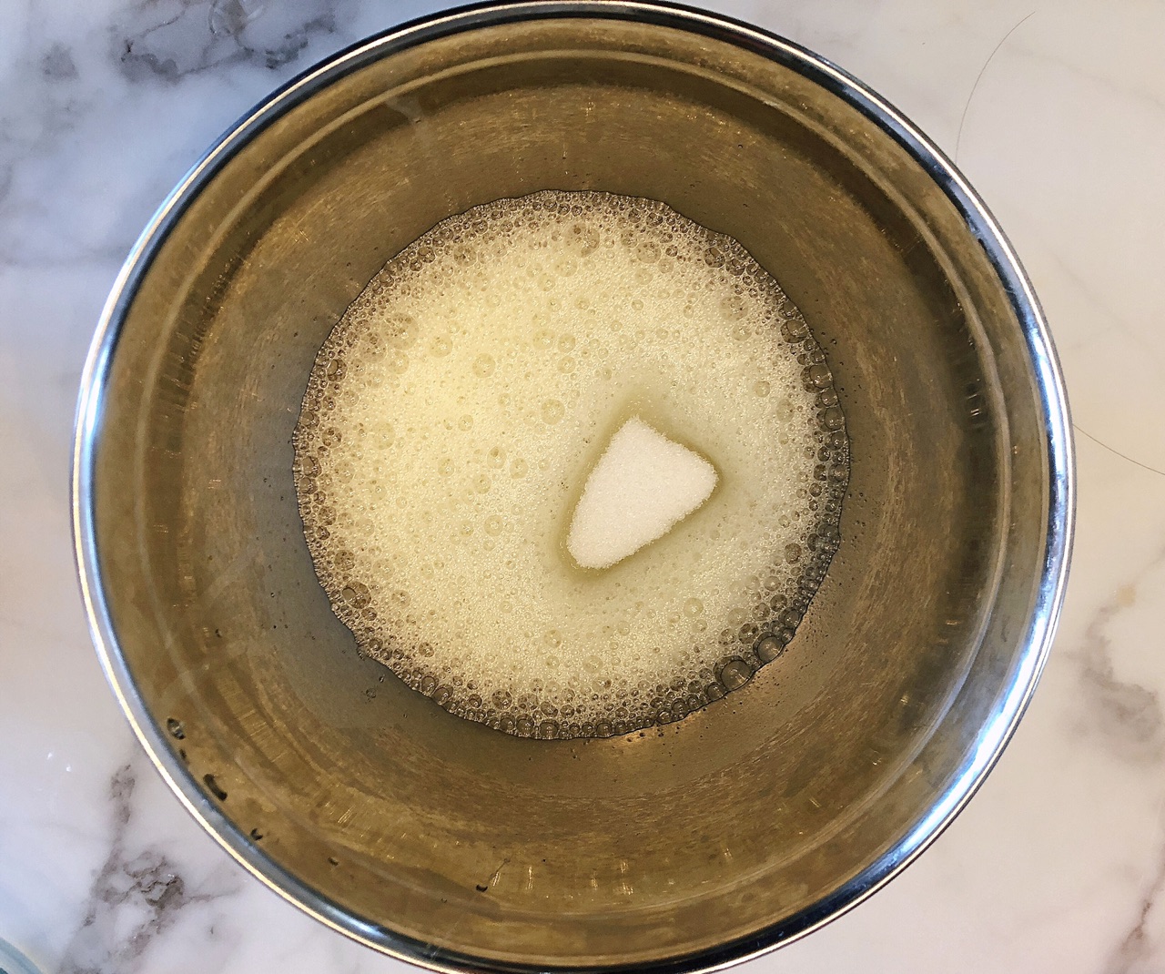 下午茶必备-巧克力奶油纸杯蛋糕