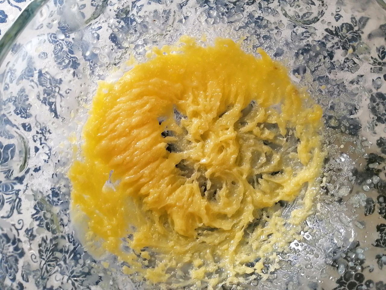 下午茶懒人必备蔓越莓饼干