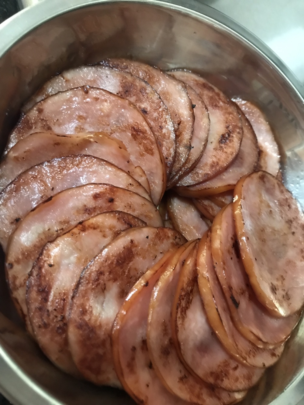 下午茶时间