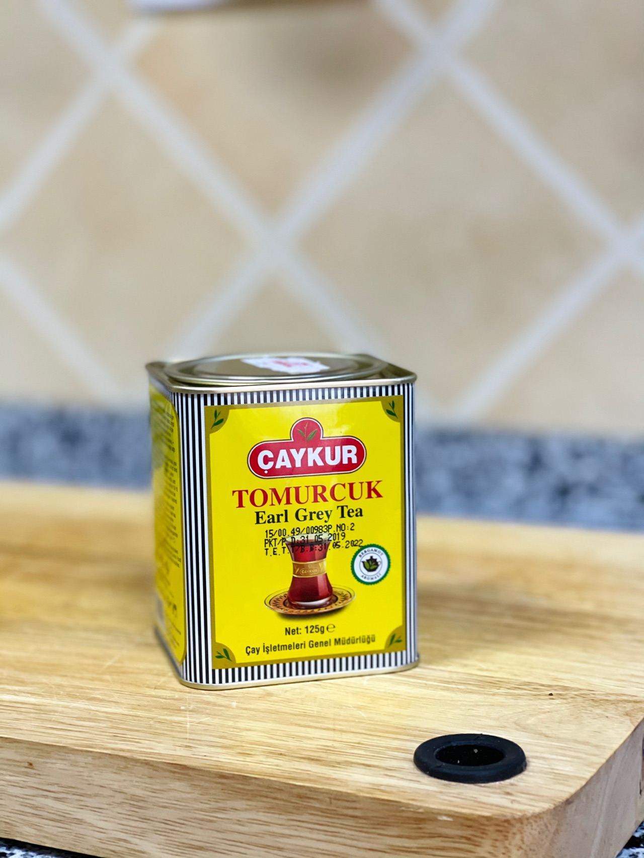 下午茶组合｜好吃的小零食烤孜然辣香菇+煮奶茶