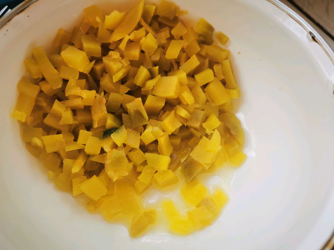 虾蟹粥