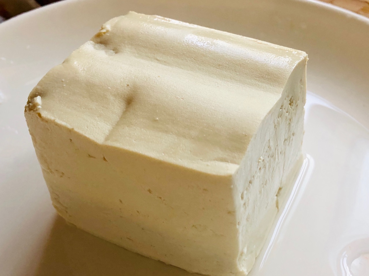 虾蒸豆腐