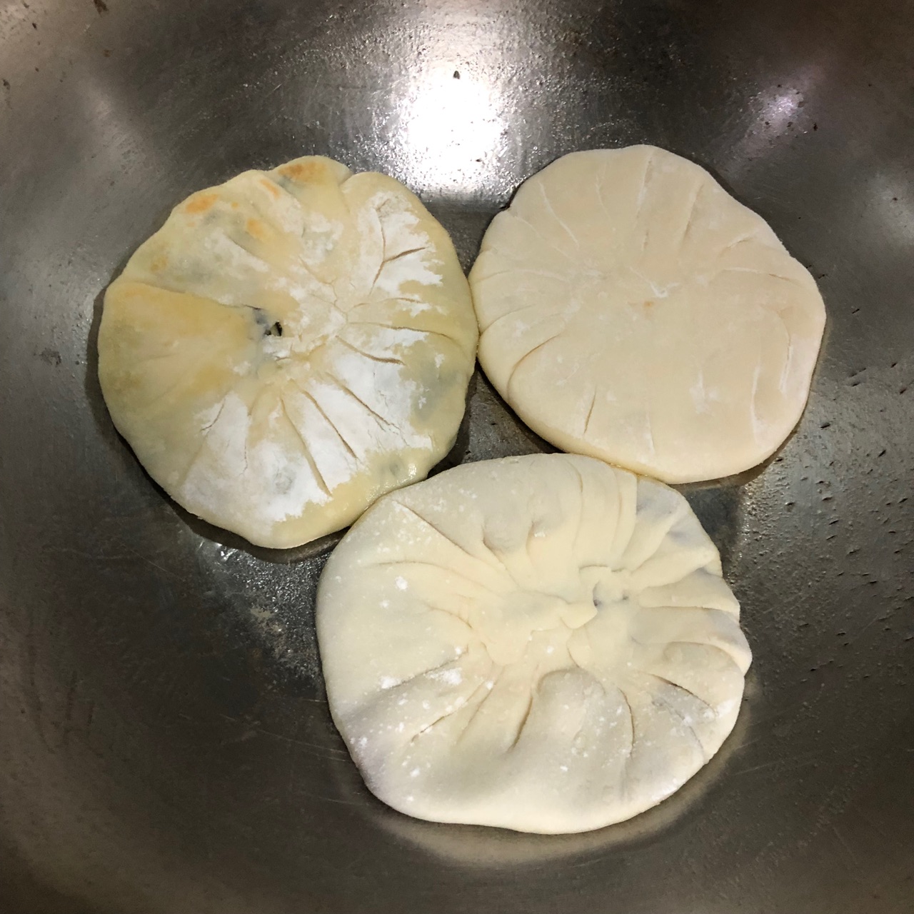 馅饼（简单易学）