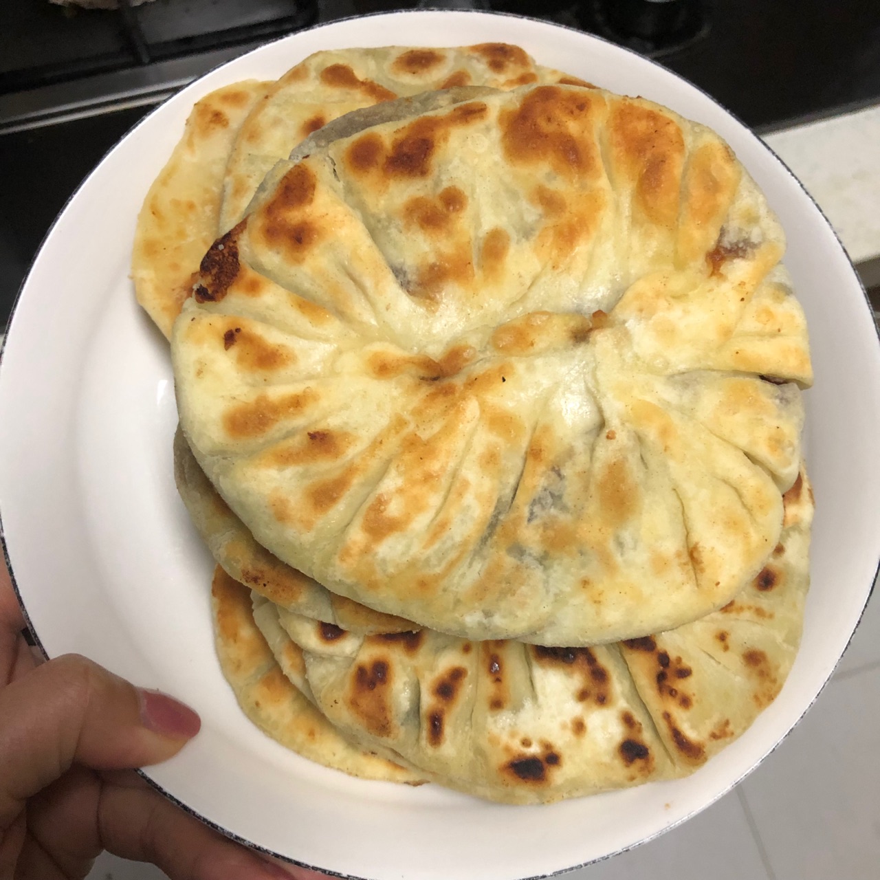 馅饼（简单易学）