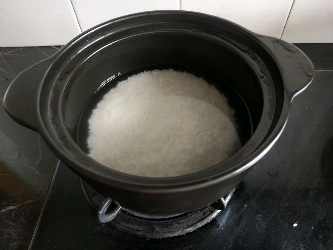 鲜到不能自拔的螃蟹粥