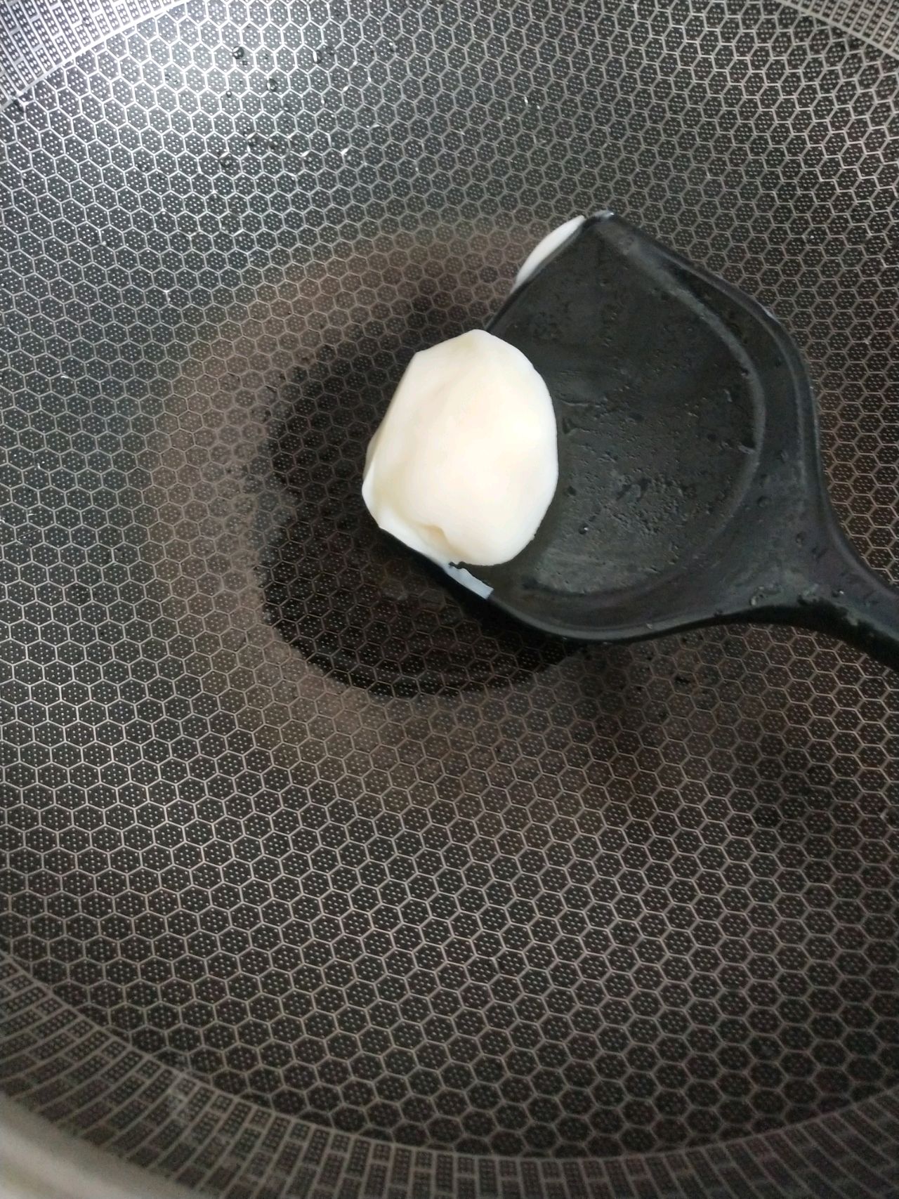 鲜到舌头跳舞的青蟹粥