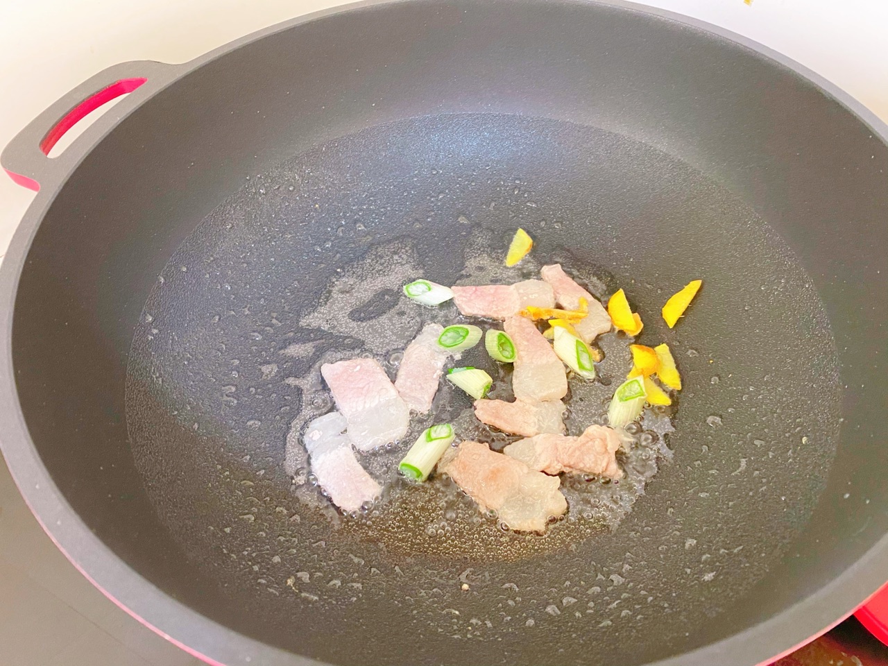 ❗️鲜掉眉毛‼️低脂暖胃❗️白菜汤