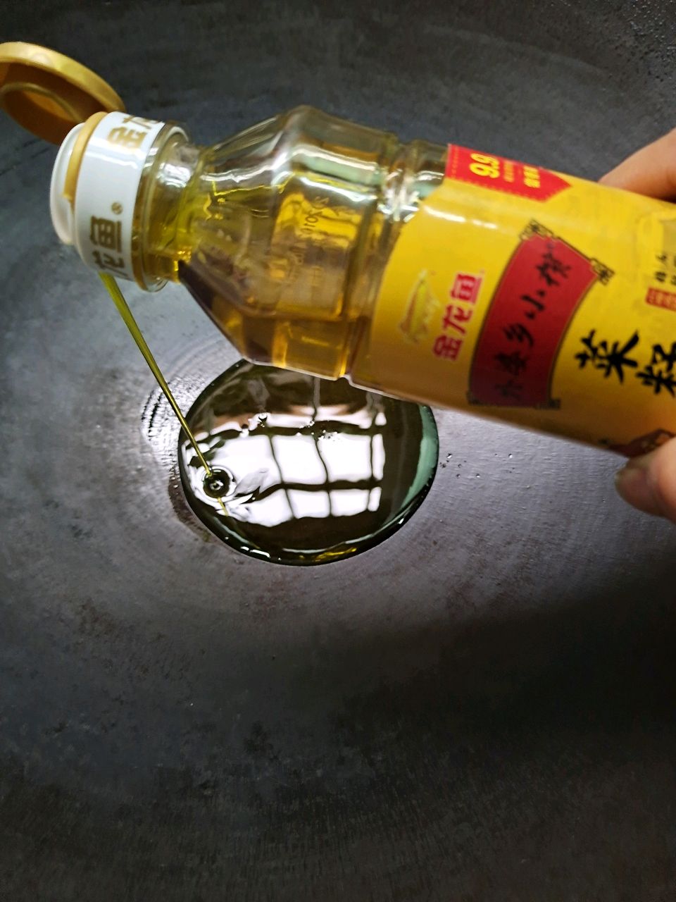 鲜掉眉毛～啤酒鸭