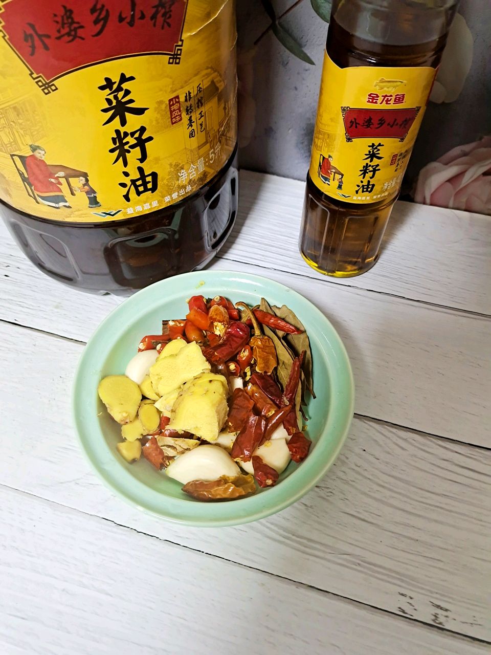 鲜掉眉毛～啤酒鸭