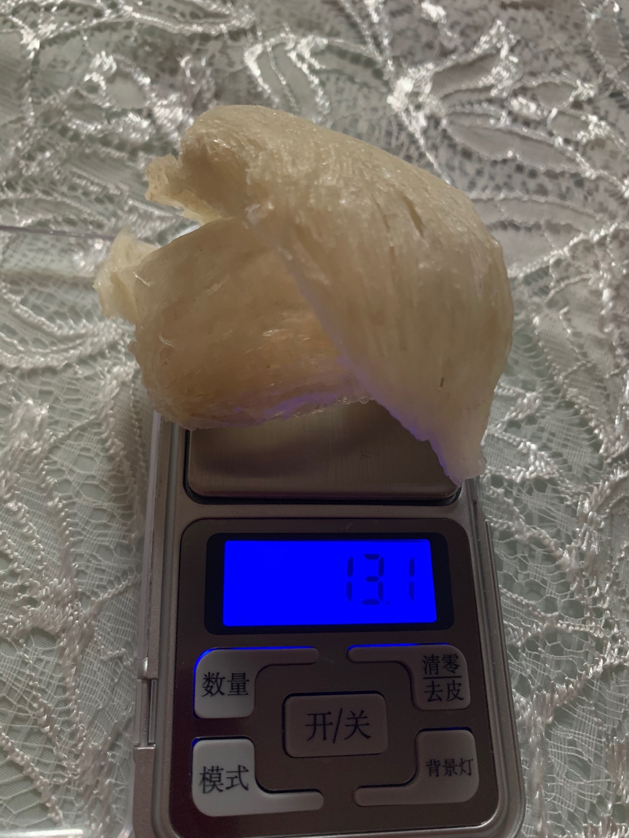 鲜炖燕窝