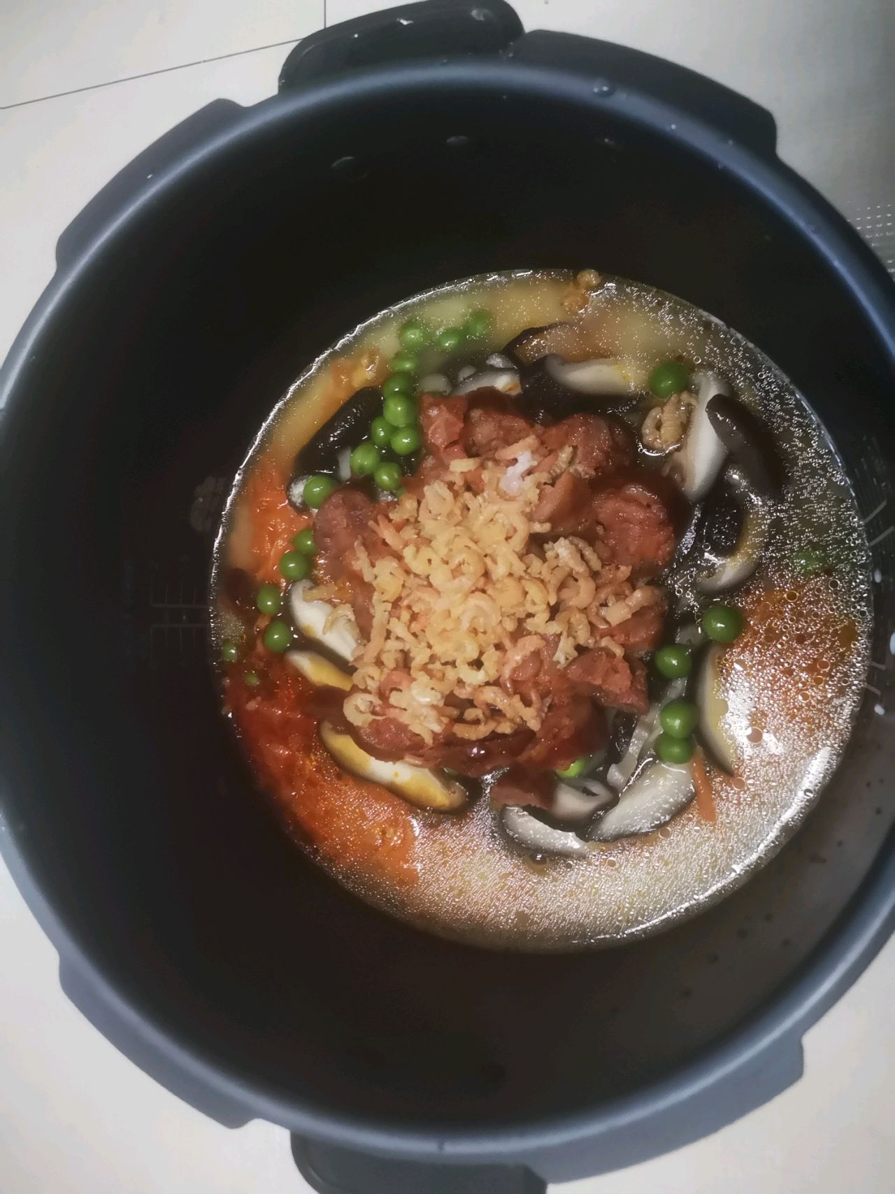 咸饭