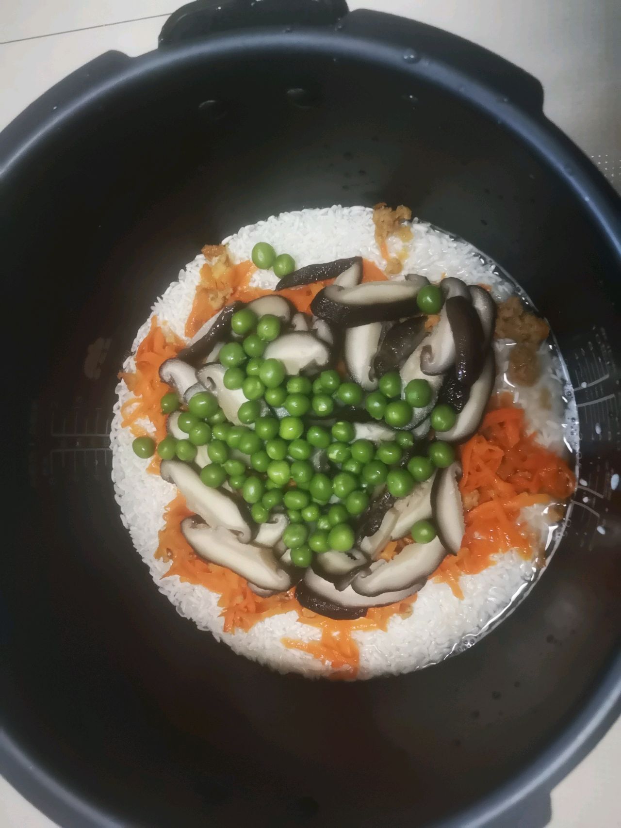 咸饭