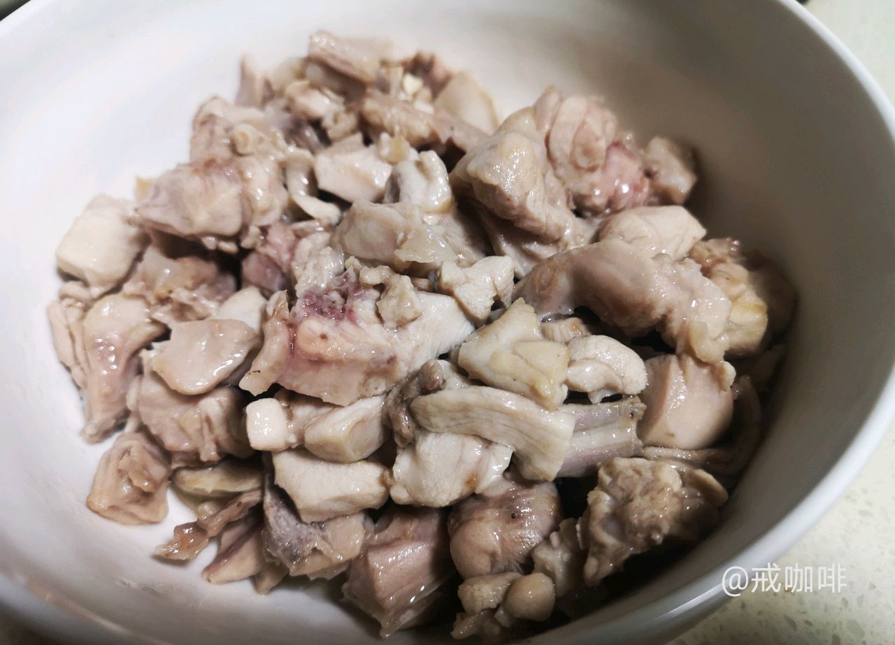 鲜锅兔