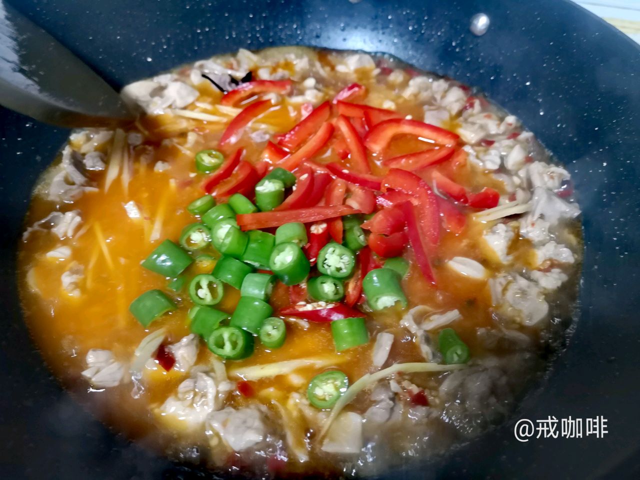 鲜锅兔