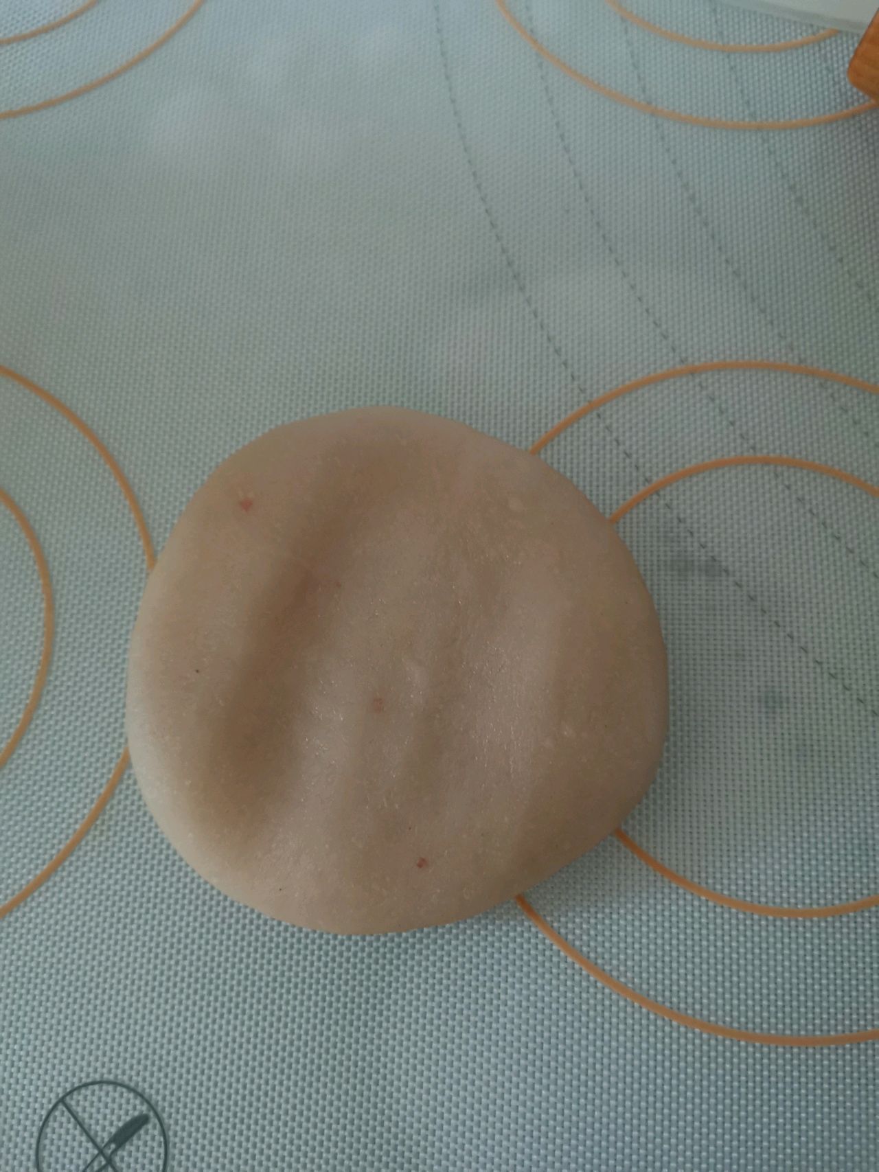 鲜花饼