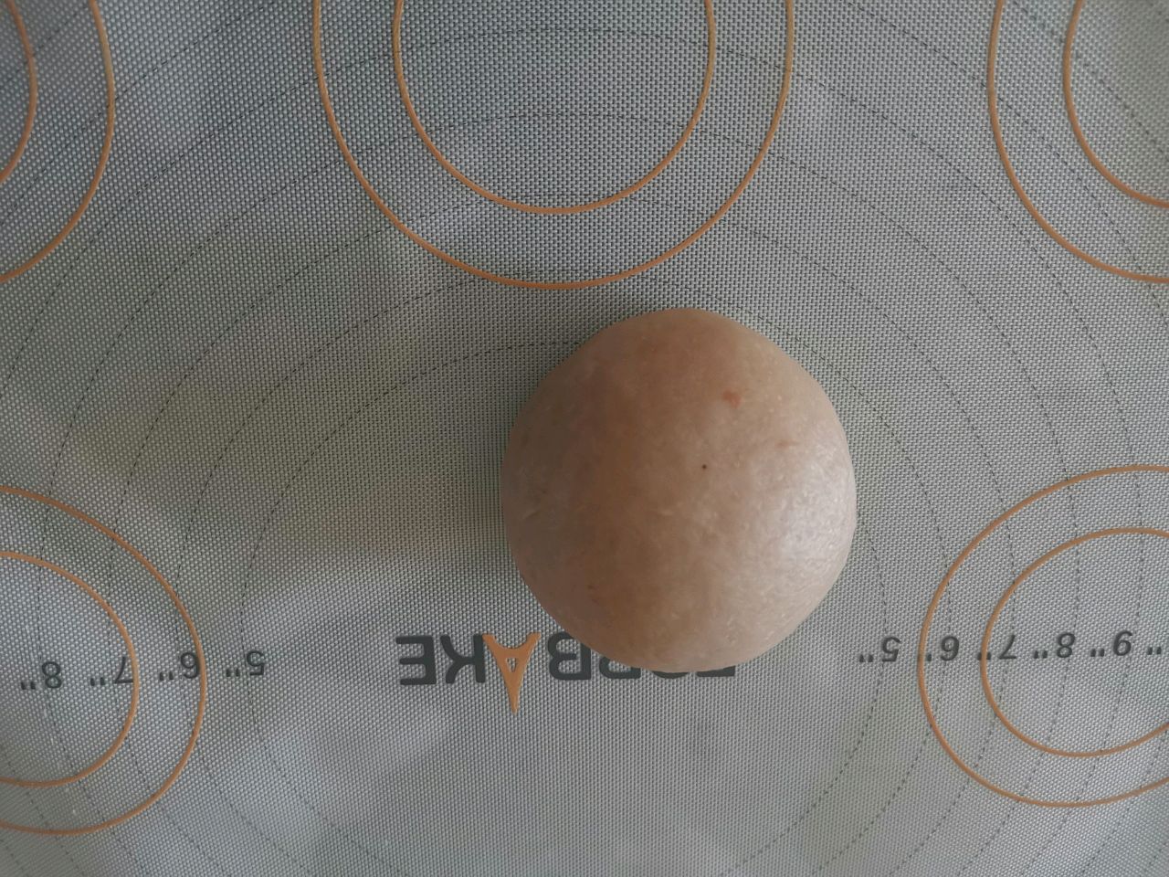 鲜花饼