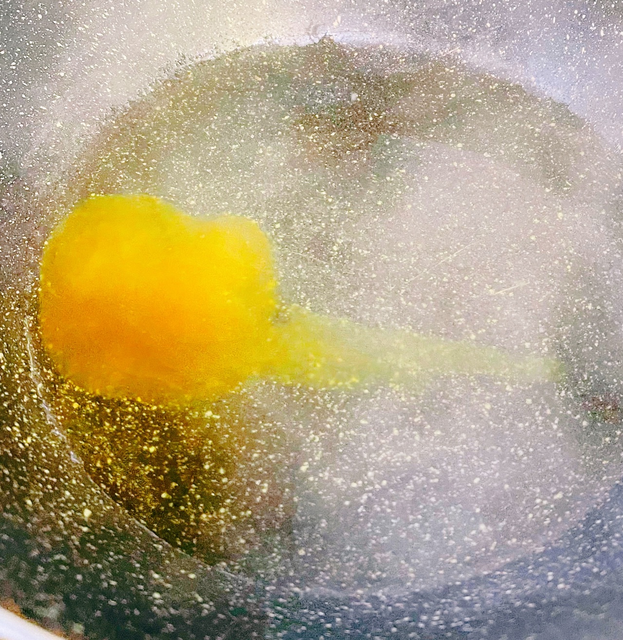 鲜鸡汁大叶好菜