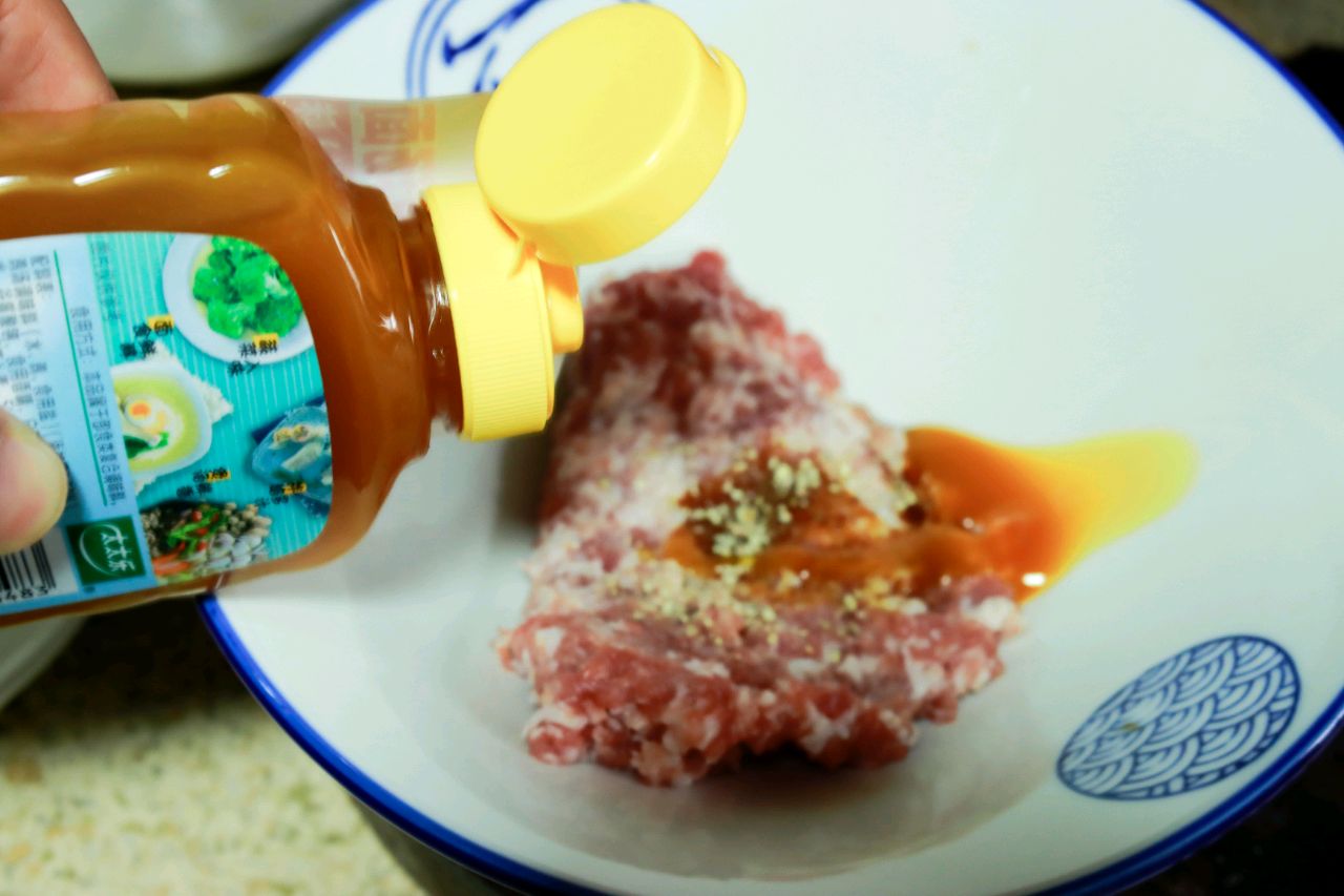 鲜鸡汁酿豆腐
