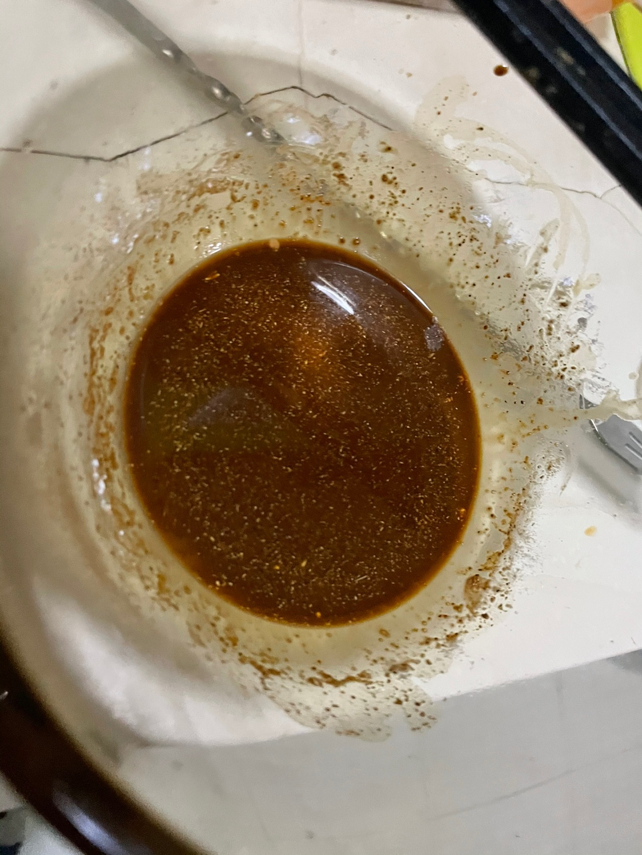 鲜辣酱香，两碗饭都不够配的泡椒鸡杂