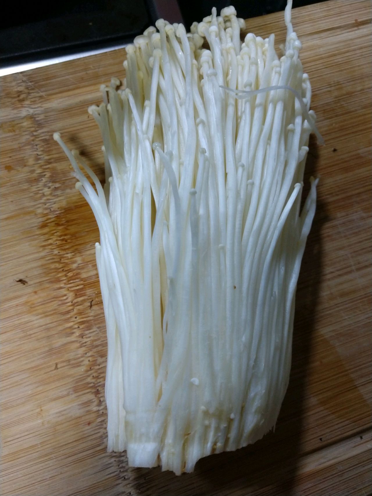 鲜美的纳底汤