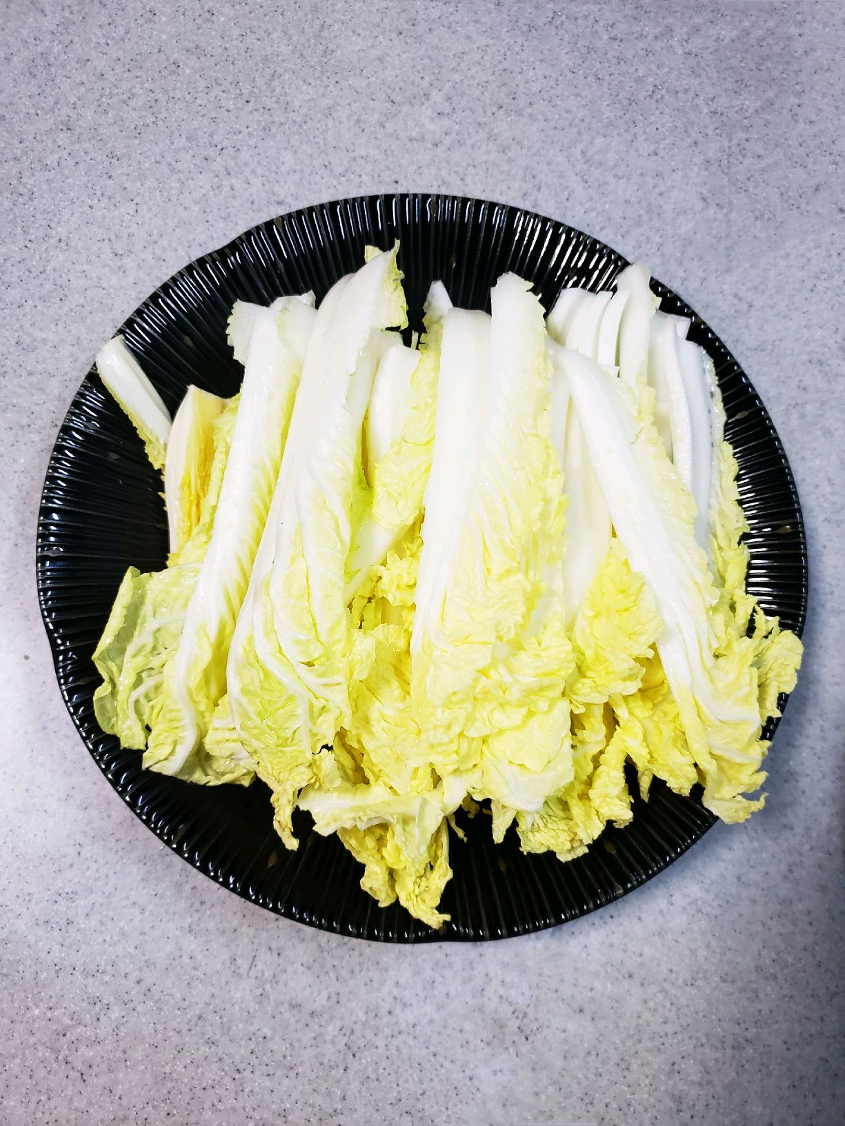 鲜美可口上汤娃娃菜